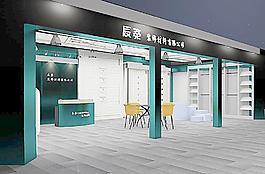 展示設計圖片