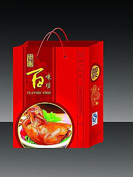 百味坊（展开图）