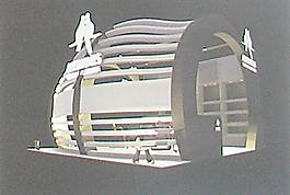 展廳設(shè)計圖片