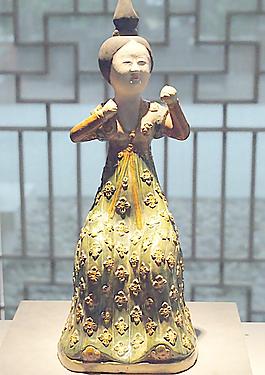博物館文物展覽品圖片
