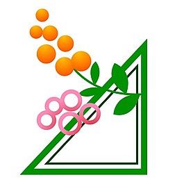 印花矢量圖 成熟優(yōu)雅女裝 T恤圖案 植物 樹枝 免費(fèi)素材