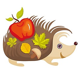印花矢量圖 童裝印花 男童 動物 灰色 免費素材
