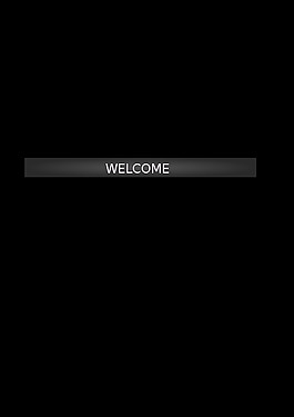 welcomebar