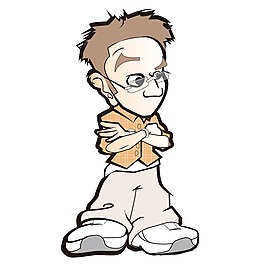 印花矢量圖 男童 卡通人物 人物 男孩 免費素材