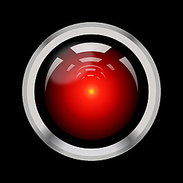 whitebg HAL9000