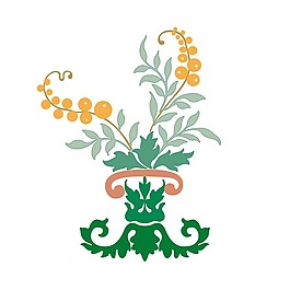印花矢量圖 成熟優(yōu)雅女裝 T恤圖案 毛衫印花 免費素材