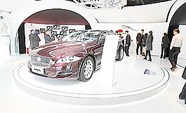 捷豹展廳圖片