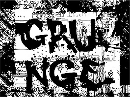 印花矢量圖 時(shí)尚休閑女裝 T恤圖案 個(gè)性文字 破碎風(fēng)格 免費(fèi)素材