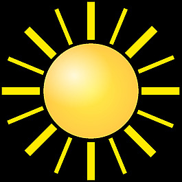 太陽