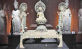 上海博物館藏品圖片