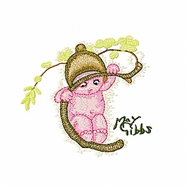 繡花 女童 卡通 小女孩 粉紅色 免費(fèi)素材