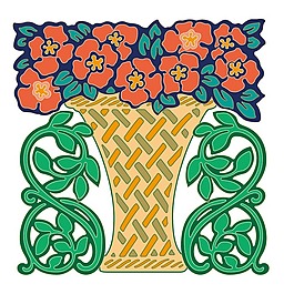 印花矢量圖 成熟優(yōu)雅女裝 民族 藤條 免費素材