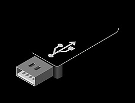 USB拇指驅動器4