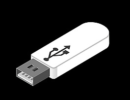 USB拇指驅動器3