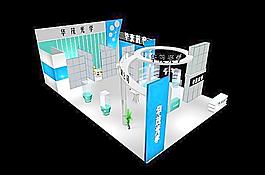 展臺圖片