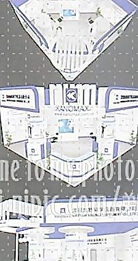 展廳設(shè)計(jì)圖片