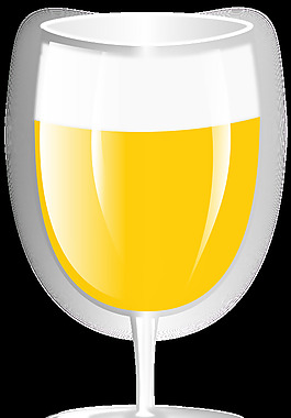 啤酒