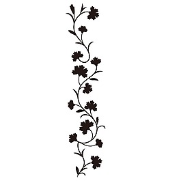 印花矢量圖 成熟優(yōu)雅女裝 植物 毛衫印花 免費(fèi)素材