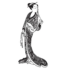 印花矢量圖 T恤圖案 民族 抽象 免費素材