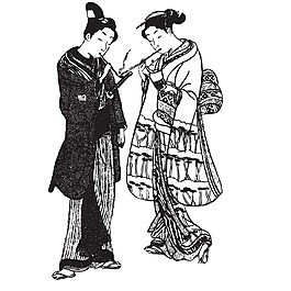 印花矢量圖 T恤圖案 民族 抽象 免費素材