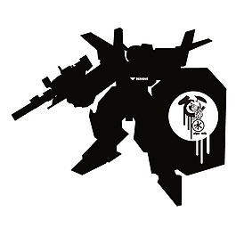 印花矢量圖 T恤圖案 簡單卡通 卡通形象 黑色 免費(fèi)素材