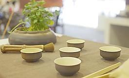 茶具图片