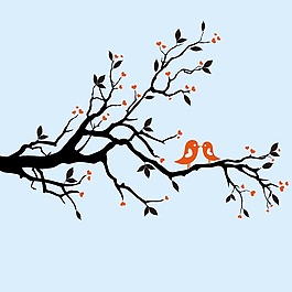 印花矢量圖 時(shí)尚休閑女裝 T恤圖案 插畫 植物 免費(fèi)素材