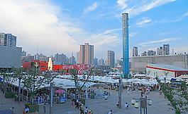世博會(huì)圖片