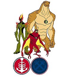 印花矢量圖 男童 動漫 文字 英文 免費素材