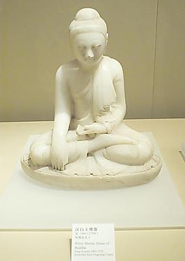 佛雕塑圖片