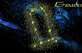 燙鉆 時(shí)尚休閑女裝 情侶裝圖案 T恤圖案 星座 免費(fèi)素材