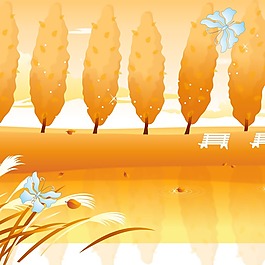 印花矢量圖 時(shí)尚休閑女裝 插畫 清新插畫 T恤圖案 免費(fèi)素材