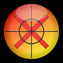 目標(biāo)按鈕