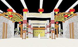 展廳圖片
