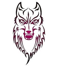 印花矢量圖 靚仔裝 T恤圖案 動物 粉紅色 免費素材