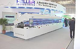 上海展會圖片