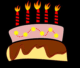 蛋糕
