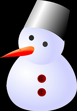 雪人