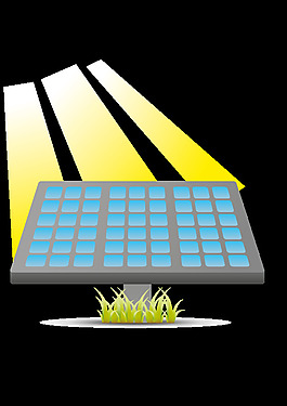 pannello fotovoltaico