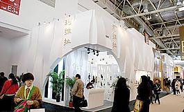 2013中國(guó)國(guó)際服裝圖片