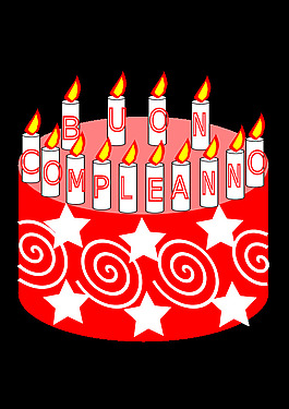 生日快樂(lè)