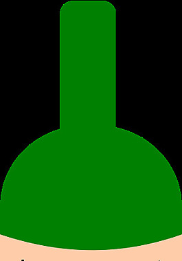 酒瓶