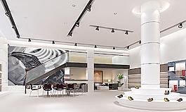 女鞋展廳圖片