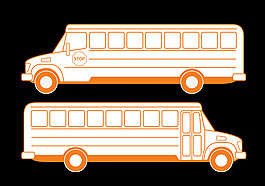 校車