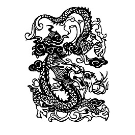 印花矢量圖 靚仔裝 抽象 動(dòng)物 免費(fèi)素材