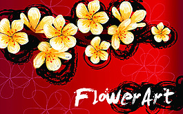 位圖 成熟優(yōu)雅女裝 優(yōu)雅植物 花 花卉 免費(fèi)素材