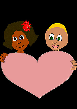 amiguinhas