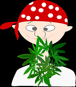 植物學家