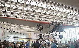 美國航空博物館圖片