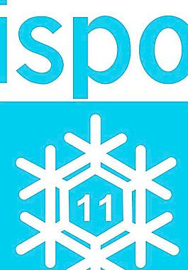 ispoCHINA2011 LOGO矢量圖圖片